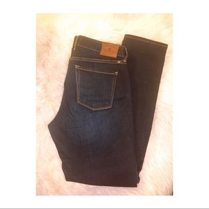 Lucky Jeans
